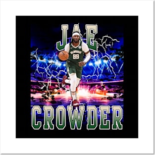 Jae Crowder Posters and Art